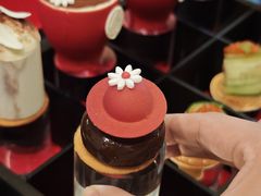 -深圳大中华喜来登酒店·迩逅吧