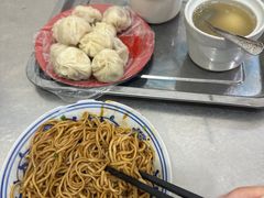 -高师傅特色米粉汤包(建设路店)