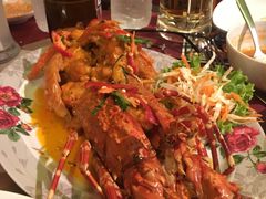 -Red Lobster