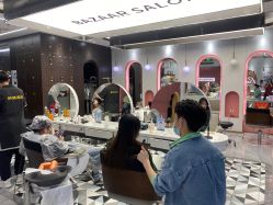 -芭莎造型·BAZAAR SALON