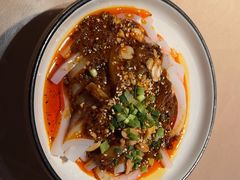 -渝信川菜(长安店)