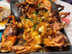 -79号渔船海鲜饭店(宝安店)