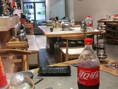 -贰重天冰煮羊自助火锅(东坝店)