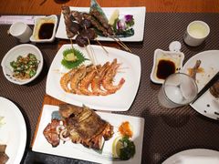 -贵木日本料理·铁板烧(新地假日广场店)