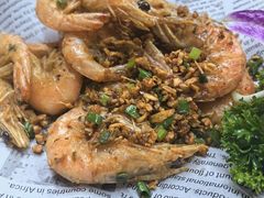 -醉壹号海鲜大排档(厦门美食地标店)