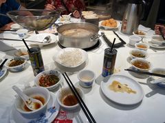 -潮发潮汕牛肉店(龙洞店)