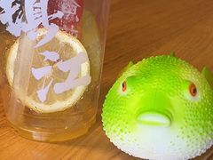 -永安鱼庄·镇江菜(丁卯店)