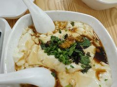 -门庭若市豆浆油条(恒生广场店)
