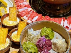 -羊之道草原味道清真餐厅(番禺店)