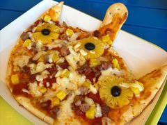 -Lotso Lunch Box 草莓熊餐盒