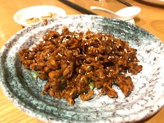 蜜汁苏东仔-同乐轩