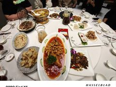 -鹿鸣春饭店(总店)