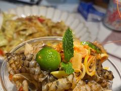 -泰椰里·泰国餐厅(智慧城广百广场店)
