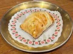 -金手鼓·新疆菜(南京店)