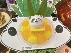 -楠火锅(西单店)