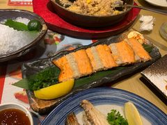 -友壹町寿司(嘉洲广场店)