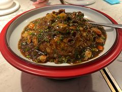 -悦海·家宴·冰花皮皮虾大锅贴(宝龙店)