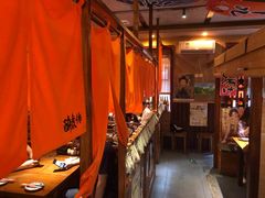 -醉虎传(南锣鼓巷店)