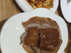 -紫光园·烤鸭(吕家营店)