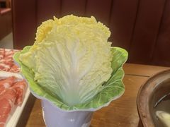-前门杨记·铜锅涮肉(王府井·故宫店)