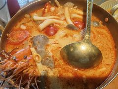 -Tegu泰古莲·泰国餐厅(红山6979店)