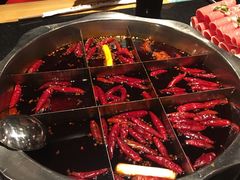 -董家湾重庆老火锅(嘉华店)