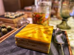 -凯菲厅海鲜姿造·海鲜自助·帝王蟹·龙虾(成都群光君悦酒店)
