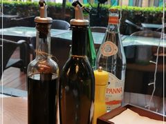 -君悦酒店·La Terrazza意合園·意式风味