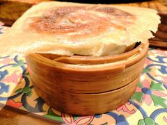 煎包子-城南往事·鲁菜济南菜(软件园美莲广场店)