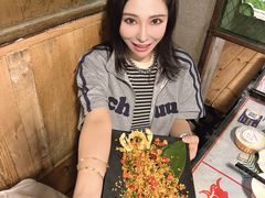 -辉记炭烧海鲜大排档·老字号(福田店)
