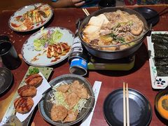 -胜代日本料理(云程巷小区店)