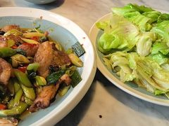 -懒人盐府人家(航天桥店)