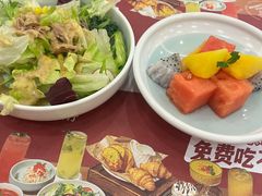 -斗牛士牛排餐厅(嘉里汇店)