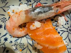 -晶吉·居酒屋·烧鸟·生鱼饭(中山区民主广场店)