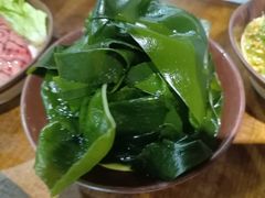 -楠火锅(西单店)