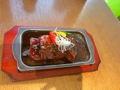 -水之惠鲜鱼料理(王府大街店)