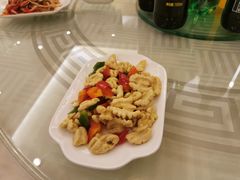 -北京丽亭华苑酒店·四季中餐厅(知春路店)