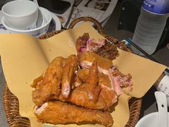 -前海沿·青岛菜(大拇指广场石老人店)