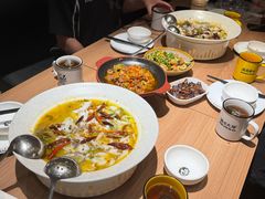 -太二酸菜鱼(群光广场店)