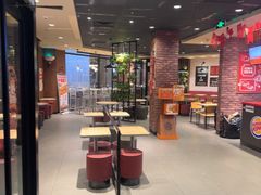 -汉堡王(武清创意米兰店)