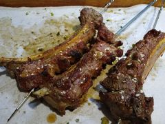 -烤官达人·徐州鲜羊肉串(江宁店)