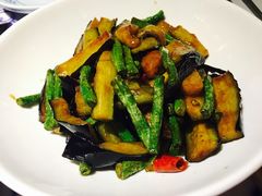 -卢大鲜鱼头捞饭(美利广场店)