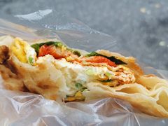 -徐州胡氏火烧(东大成贤店)