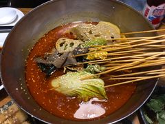 -付小姐在成都(中山公园店)