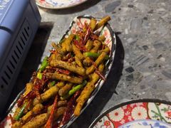 -七星布车休闲料理店