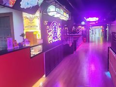 -长藤鬼校(钟楼店)