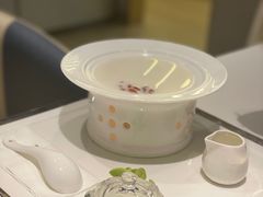 -燕庭·纯燕窝·甜品下午茶(南京西路店)