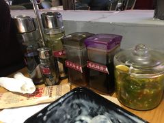 -凤起龙游老面包子(凯德晶品店)