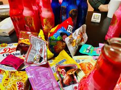 -蛛丝马迹推理社(三峡福斯德广场店)