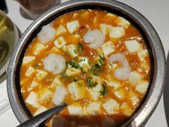 -小厨娘淮扬菜(龙湾天街店)